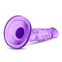 Vibromasseur Blush Naturally Yours Violet