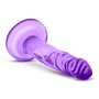 Vibromasseur Blush Naturally Yours Violet