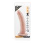 Gode réaliste Blush Dr Skin PVC Ø 3,5 cm