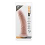 Gode réaliste Blush Dr Skin PVC Ø 4,6 cm