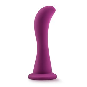 Vibrateur G-Spot Blush Temptasia Violet