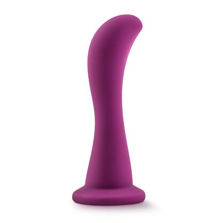 Vibrateur G-Spot Blush Temptasia Violet