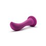 Vibrateur G-Spot Blush Temptasia Violet