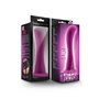 Vibrateur G-Spot Blush Temptasia Violet