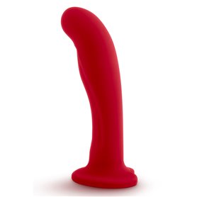 Vibrateur G-Spot Blush Temptasia Rouge