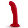 Vibrateur G-Spot Blush Temptasia Rouge