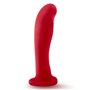 Vibrateur G-Spot Blush Temptasia Rouge