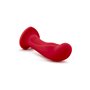 Vibrateur G-Spot Blush Temptasia Rouge