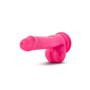 Gode réaliste Blush Neo PVC Latex Ø 3,4 cm