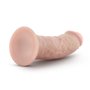 Gode réaliste Blush Au Naturel TPE Ø 4,9 cm