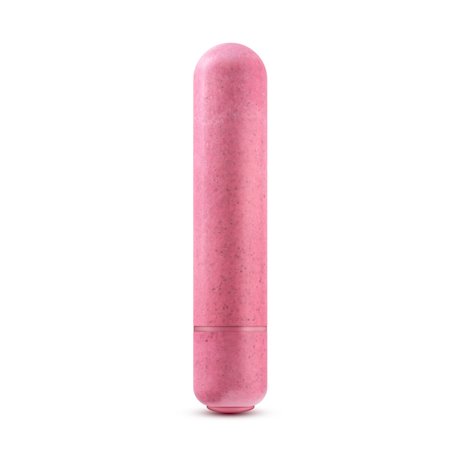 Vibromasseur à boules Blush Gaia Rose