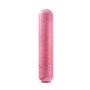 Vibromasseur à boules Blush Gaia Rose