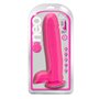 Gode réaliste Blush Neo PVC Ø 5,3 cm