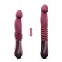 Vibrateur G-Spot Blush Temptasia Rouge