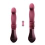 Vibrateur G-Spot Blush Temptasia Rouge