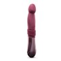 Vibrateur G-Spot Blush Temptasia Rouge