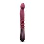 Vibrateur G-Spot Blush Temptasia Rouge