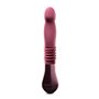 Vibrateur G-Spot Blush Temptasia Rouge