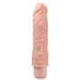 Gode réaliste Blush Dr Skin Silicone ABS Ø 5 cm