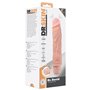 Gode réaliste Blush Dr Skin Silicone ABS Ø 5 cm