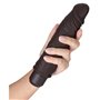 Gode réaliste Blush Dr Skin Silicone ABS Ø 5 cm