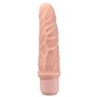 Gode réaliste Blush Dr Skin Silicone ABS Ø 4