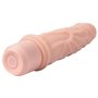 Gode réaliste Blush Dr Skin Silicone ABS Ø 4,3 cm