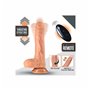 Gode réaliste Blush Dr Skin Silicone ABS Ø 3,5 cm