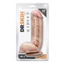 Gode réaliste Blush Dr Skin PVC Ø 4,9 cm