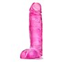 Gode réaliste Blush B yours TPE Ø 6 cm