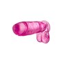 Gode réaliste Blush B yours TPE Ø 6 cm