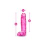 Gode réaliste Blush B yours TPE Ø 6 cm