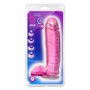 Gode réaliste Blush B yours TPE Ø 6 cm