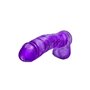 Gode réaliste Blush B yours TPE Ø 6,3 cm