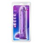 Gode réaliste Blush B yours TPE Ø 6,3 cm