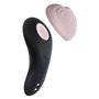 Masseur Blush Temptasia Rose