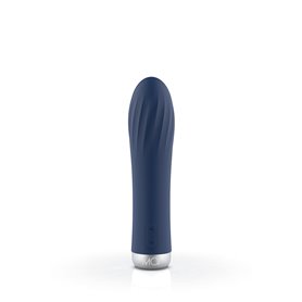 Vibromasseur à boules Attraction Mai Pleasure Toys Bleu