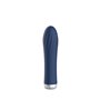 Vibromasseur à boules Attraction Mai Pleasure Toys Bleu