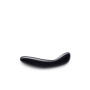 Vibrateur G-Spot Le Wand Crystal Noir