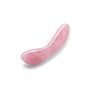 Vibrateur G-Spot Le Wand Crystal Rose