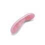 Vibrateur G-Spot Le Wand Crystal Rose