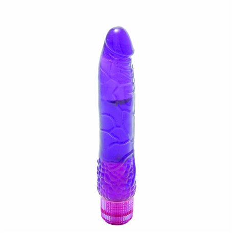 Vibromasseur Seven Creations Violet