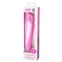 Vibrateur G-Spot Seven Creations Rose