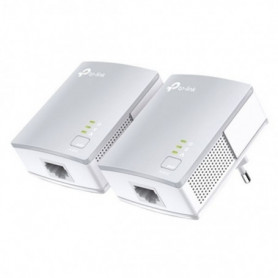 Adaptateur PLC TP-Link TL-PA411KIT 600 Mbps LAN Blanc 52,99 €