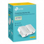 Adaptateur PLC TP-Link TL-PA411KIT 600 Mbps LAN Blanc 52,99 €