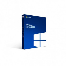 Microsoft Windows Server 2019 Standard Microsoft P73-07799 (Espagnol) 879,99 €