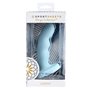 Vibrateur G-Spot Sportsheets Merge Collection Bleu