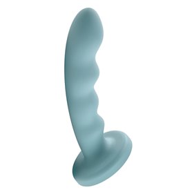 Vibrateur G-Spot Sportsheets Merge Collection Bleu