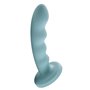 Vibrateur G-Spot Sportsheets Merge Collection Bleu