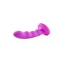 Vibrateur G-Spot Sportsheets Merge Collection Rose